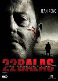 22 Balas - Dual Audio